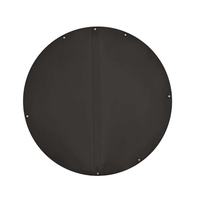 'PATINA Wall Mirror, Black' 'PATINA Wall Mirror, Black'