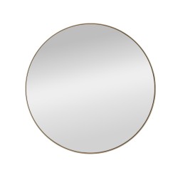 'PATINA Wall Mirror, Champagne Gold' 'PATINA Wall Mirror, Champagne Gold'