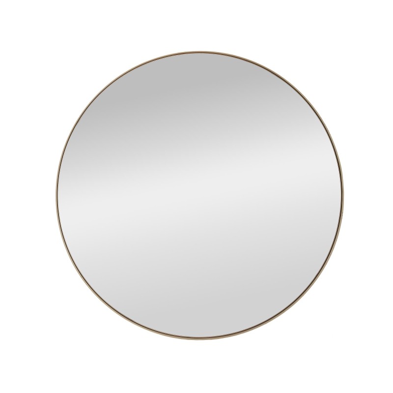 'PATINA Wall Mirror, Champagne Gold' 'PATINA Wall Mirror, Champagne Gold'