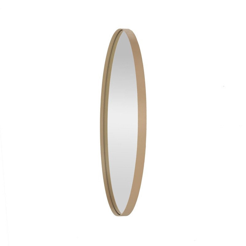 'PATINA Wall Mirror, Champagne Gold' 'PATINA Wall Mirror, Champagne Gold'