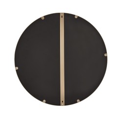 'PATINA Wall Mirror, Champagne Gold' 'PATINA Wall Mirror, Champagne Gold'
