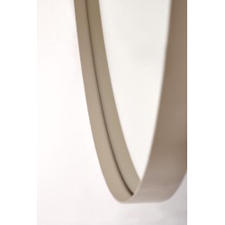 'PATINA Wall Mirror, Champagne Gold' 'PATINA Wall Mirror, Champagne Gold'
