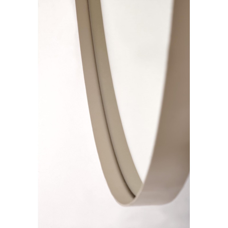 'PATINA Wall Mirror, Champagne Gold' 'PATINA Wall Mirror, Champagne Gold'