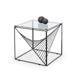'PATO Smoked Coffee Table'