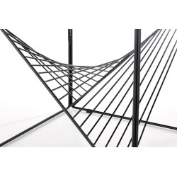 'PATO Smoked Coffee Table' 'PATO Smoked Coffee Table'