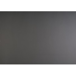 'PATRIZIO Extendable Table Top - Dark Ash, Leg - Black' 'PATRIZIO Extendable Table Top - Dark Ash, Leg - Black'