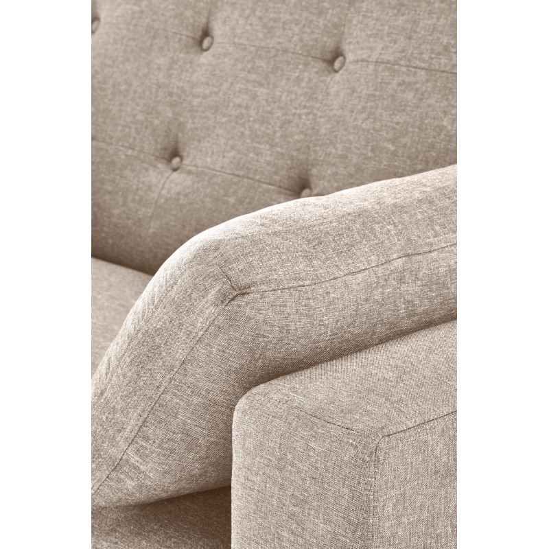 PAULINIO sofa rozkładana, beżowy (2p 1szt) PAULINIO sofa rozkładana, beżowy (2p 1szt)