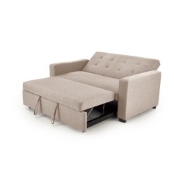 PAULINIO sofa rozkładana, beżowy (2p 1szt) PAULINIO sofa rozkładana, beżowy (2p 1szt)