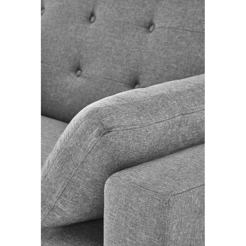PAULINIO sofa rozkładana, popielaty (2p 1szt) PAULINIO sofa rozkładana, popielaty (2p 1szt)