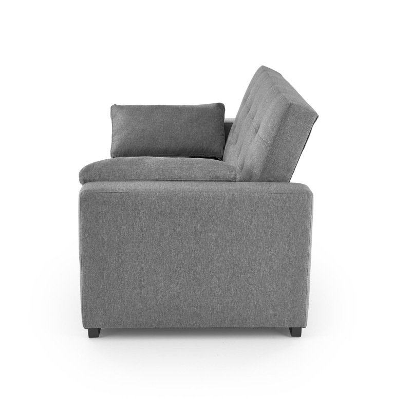 PAULINIO sofa rozkładana, popielaty (2p 1szt) PAULINIO sofa rozkładana, popielaty (2p 1szt)