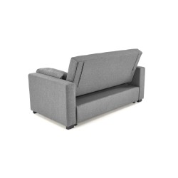 PAULINIO sofa rozkładana, popielaty (2p 1szt) PAULINIO sofa rozkładana, popielaty (2p 1szt)