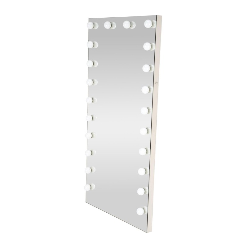 'PEARL Standing Mirror with LED Lighting' 'PEARL Standing Mirror with LED Lighting'