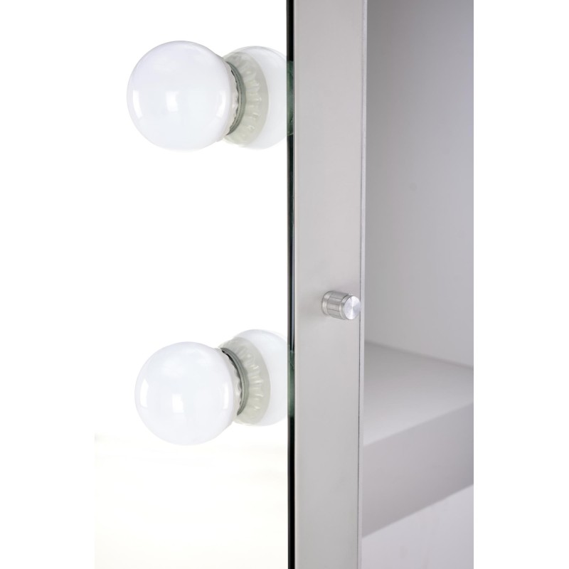 PEARL lustro stojące z oświetleniem LED (1p 1szt) PEARL lustro stojące z oświetleniem LED (1p 1szt)