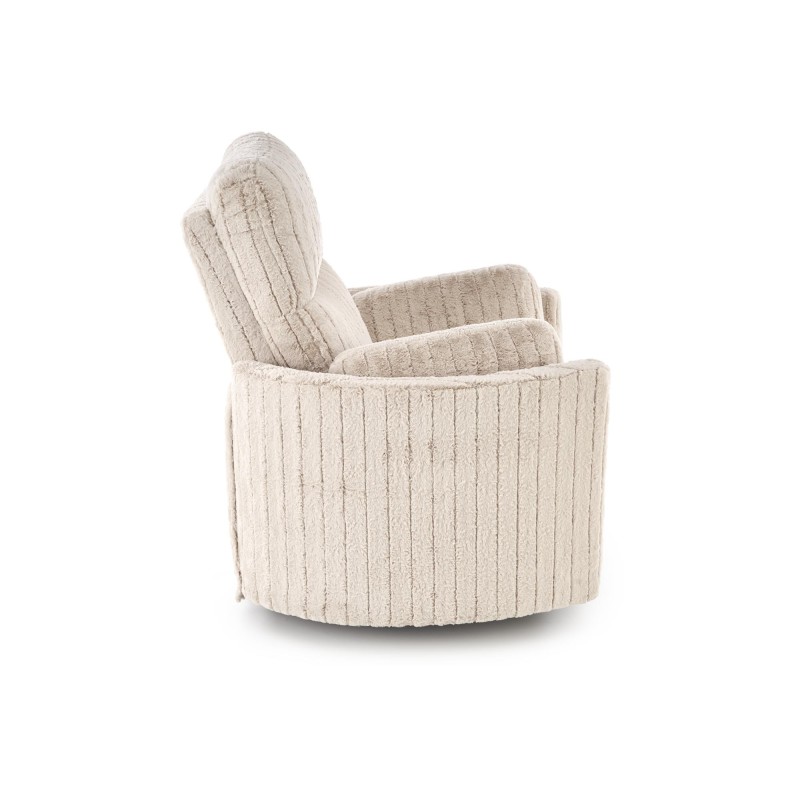 'PEGAS Beige Relaxation Armchair' 'PEGAS Beige Relaxation Armchair'