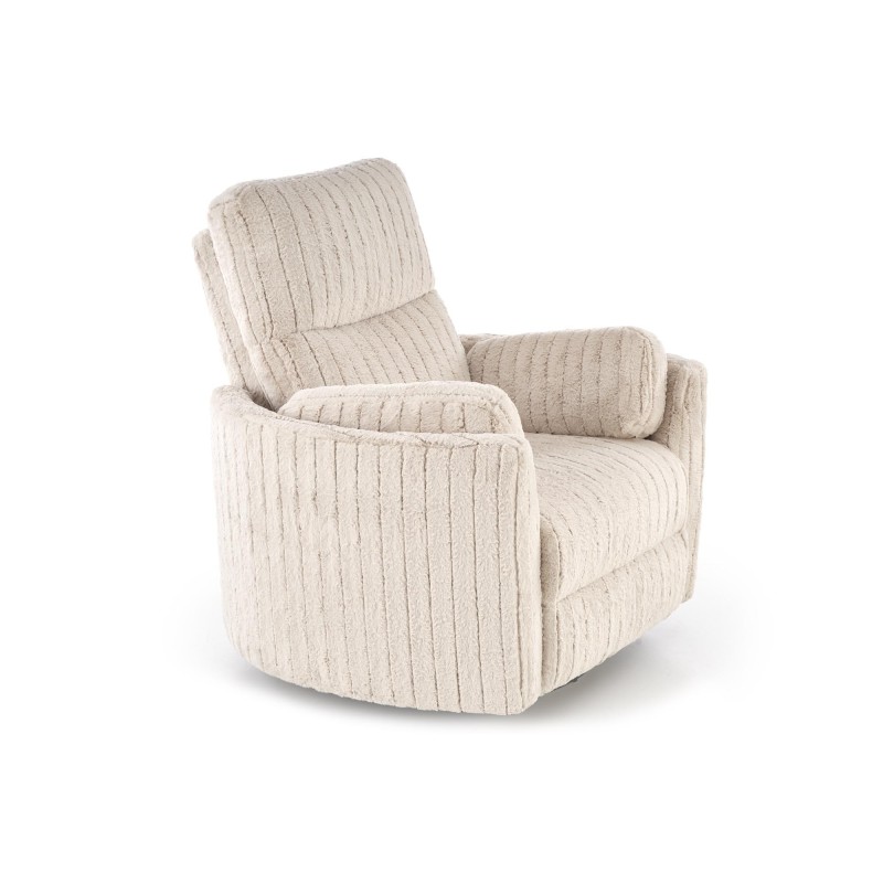 'PEGAS Beige Relaxation Armchair' 'PEGAS Beige Relaxation Armchair'
