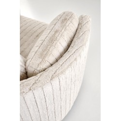 'PEGAS Beige Relaxation Armchair' 'PEGAS Beige Relaxation Armchair'