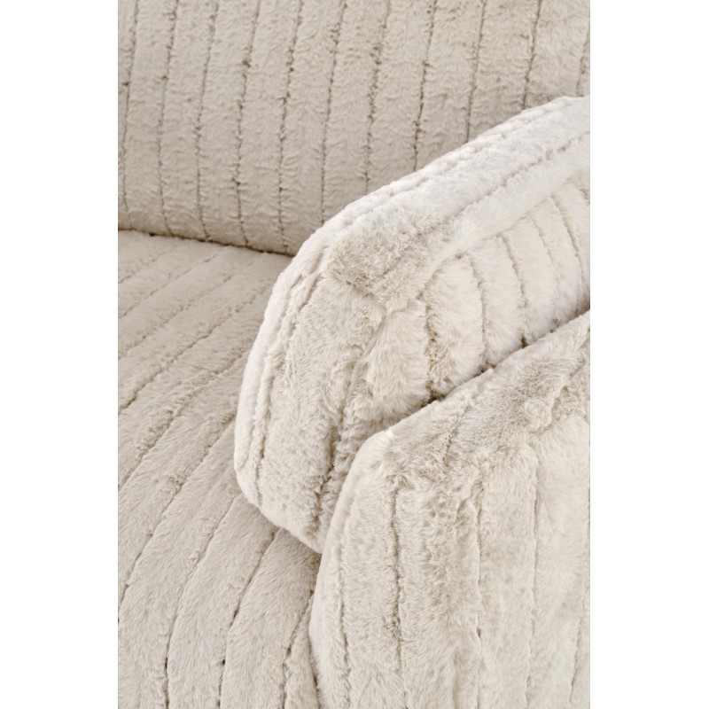 'PEGAS Beige Relaxation Armchair' 'PEGAS Beige Relaxation Armchair'