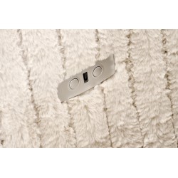 'PEGAS Beige Relaxation Armchair' 'PEGAS Beige Relaxation Armchair'