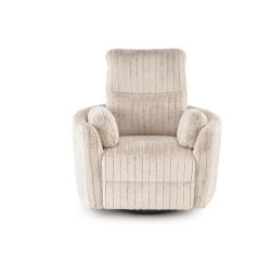 'PEGAS Beige Relaxation Armchair' 'PEGAS Beige Relaxation Armchair'