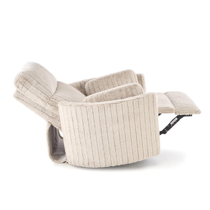 'PEGAS Beige Relaxation Armchair' 'PEGAS Beige Relaxation Armchair'