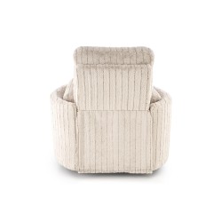 'PEGAS Beige Relaxation Armchair' 'PEGAS Beige Relaxation Armchair'