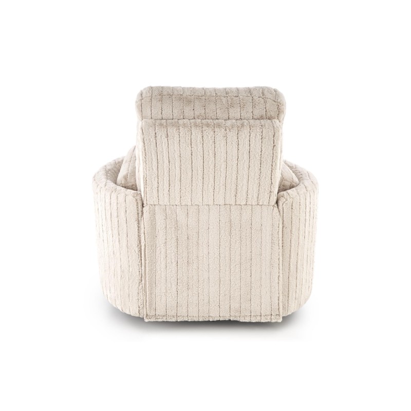 'PEGAS Beige Relaxation Armchair' 'PEGAS Beige Relaxation Armchair'
