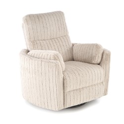 'PEGAS Beige Relaxation Armchair' 'PEGAS Beige Relaxation Armchair'