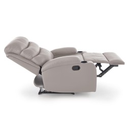 'PERUS Beige Relaxation Armchair' 'PERUS Beige Relaxation Armchair'
