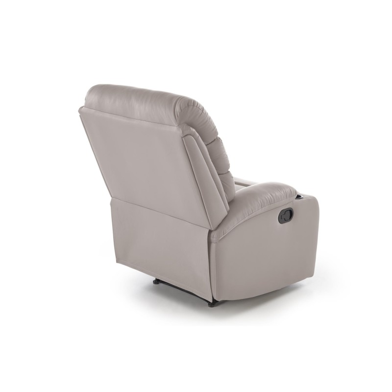 'PERUS Beige Relaxation Armchair' 'PERUS Beige Relaxation Armchair'
