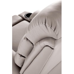 'PERUS Beige Relaxation Armchair' 'PERUS Beige Relaxation Armchair'