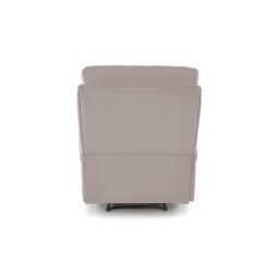 'PERUS Beige Relaxation Armchair' 'PERUS Beige Relaxation Armchair'