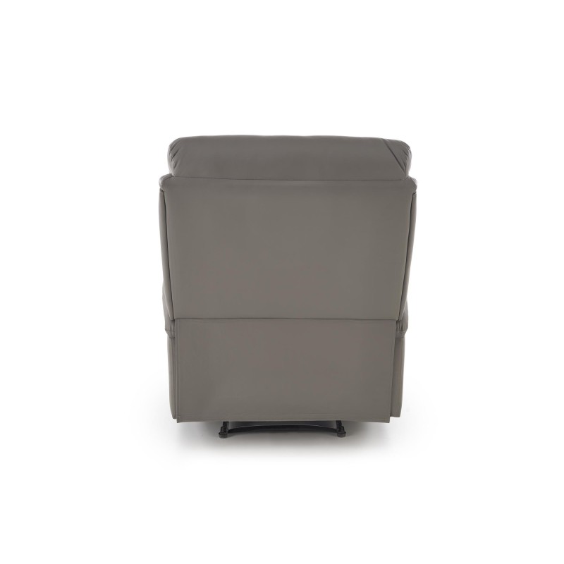 'PERUS Relaxation Armchair in Ash Grey' 'PERUS Relaxation Armchair in Ash Grey'