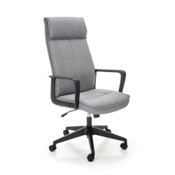 'PIETRO Swivel Chair, Ash Grey' 'PIETRO Swivel Chair, Ash Grey'