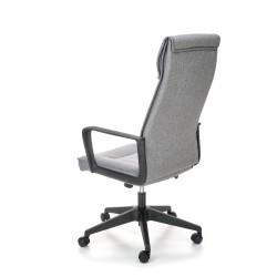 'PIETRO Swivel Chair, Ash Grey' 'PIETRO Swivel Chair, Ash Grey'