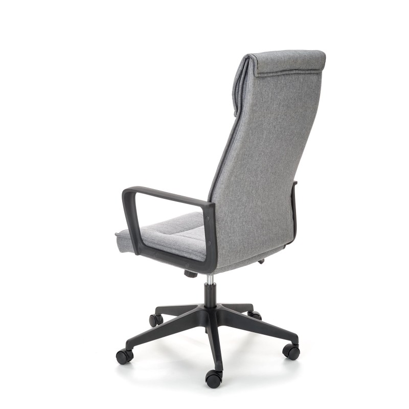 'PIETRO Swivel Chair, Ash Grey' 'PIETRO Swivel Chair, Ash Grey'