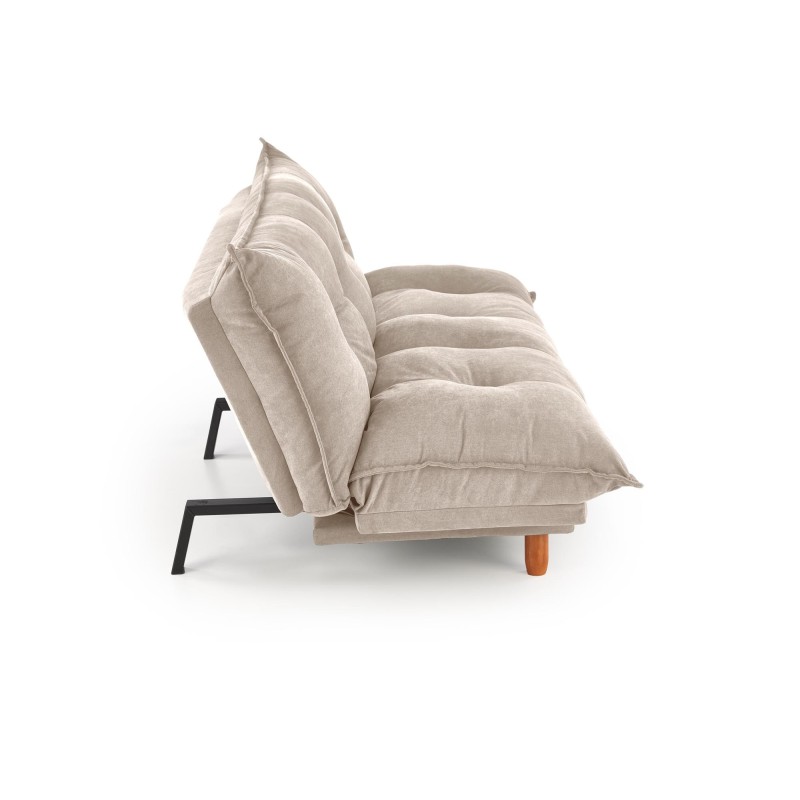PILLOW sofa rozkładana, beżowy (1p 1szt) PILLOW sofa rozkładana, beżowy (1p 1szt)