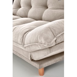 PILLOW sofa rozkładana, beżowy (1p 1szt) PILLOW sofa rozkładana, beżowy (1p 1szt)