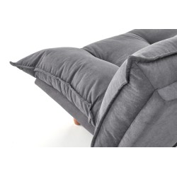 PILLOW sofa rozkładana, popielaty (1p 1szt) PILLOW sofa rozkładana, popielaty (1p 1szt)