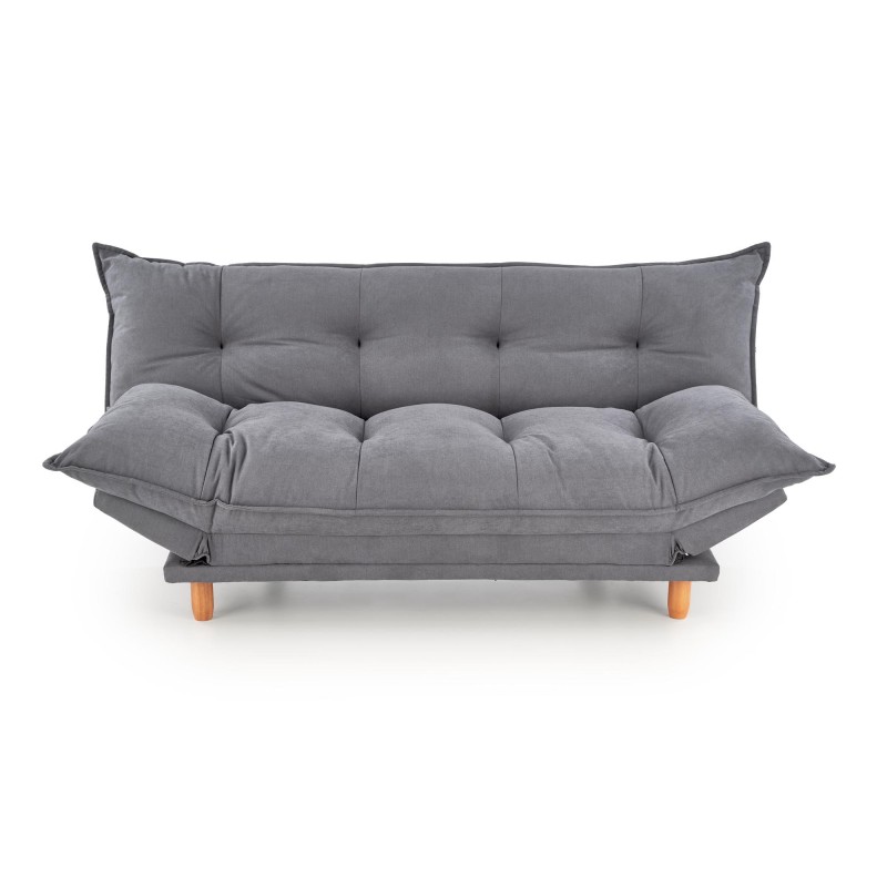 PILLOW sofa rozkładana, popielaty (1p 1szt) PILLOW sofa rozkładana, popielaty (1p 1szt)