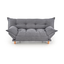 'PILLOW Convertible Sofa, Ash Grey' 'PILLOW Convertible Sofa, Ash Grey'