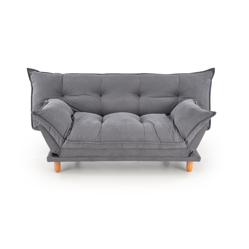 PILLOW sofa rozkładana, popielaty (1p 1szt) PILLOW sofa rozkładana, popielaty (1p 1szt)