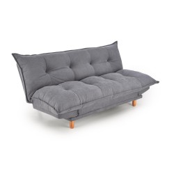 PILLOW sofa rozkładana, popielaty (1p 1szt) PILLOW sofa rozkładana, popielaty (1p 1szt)