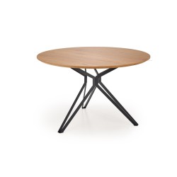'PIXEL2 Golden Oak / Black Table' 'PIXEL2 Golden Oak / Black Table'
