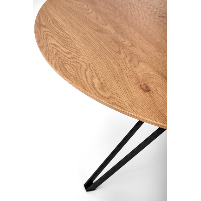 'PIXEL2 Golden Oak / Black Table' 'PIXEL2 Golden Oak / Black Table'