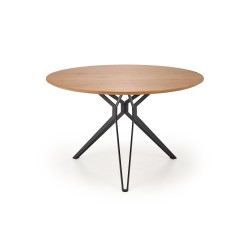'PIXEL2 Golden Oak / Black Table' 'PIXEL2 Golden Oak / Black Table'