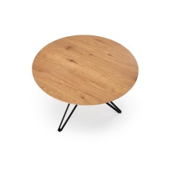 'PIXEL2 Golden Oak / Black Table' 'PIXEL2 Golden Oak / Black Table'