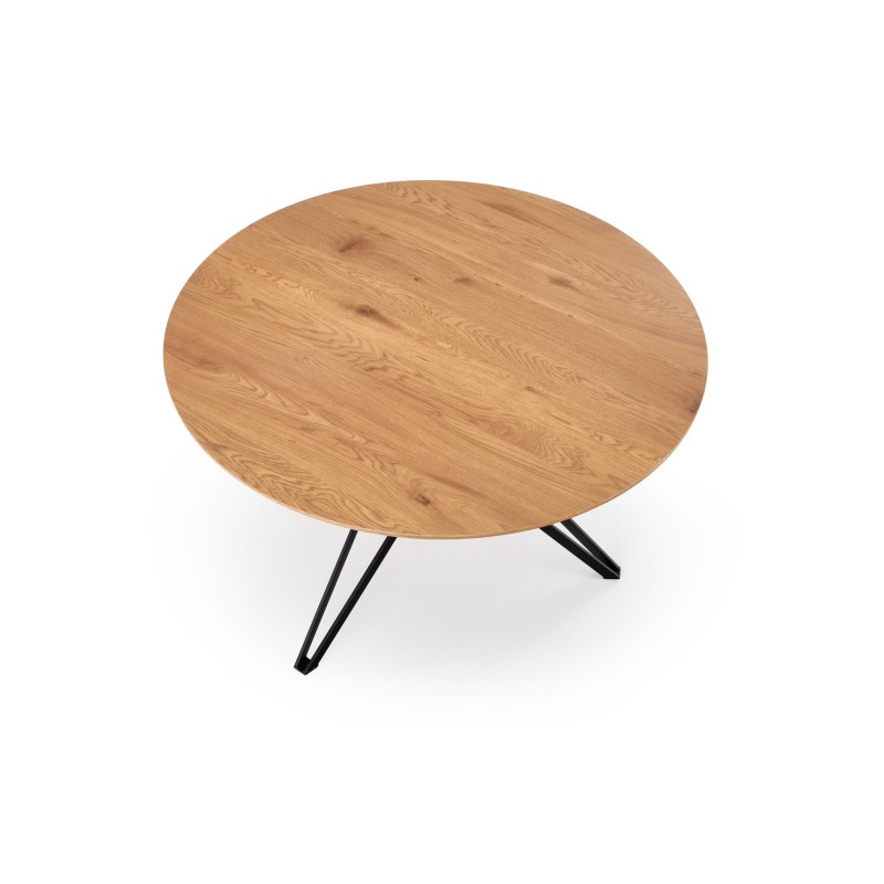 'PIXEL2 Golden Oak / Black Table' 'PIXEL2 Golden Oak / Black Table'