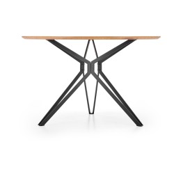 'PIXEL2 Golden Oak / Black Table' 'PIXEL2 Golden Oak / Black Table'