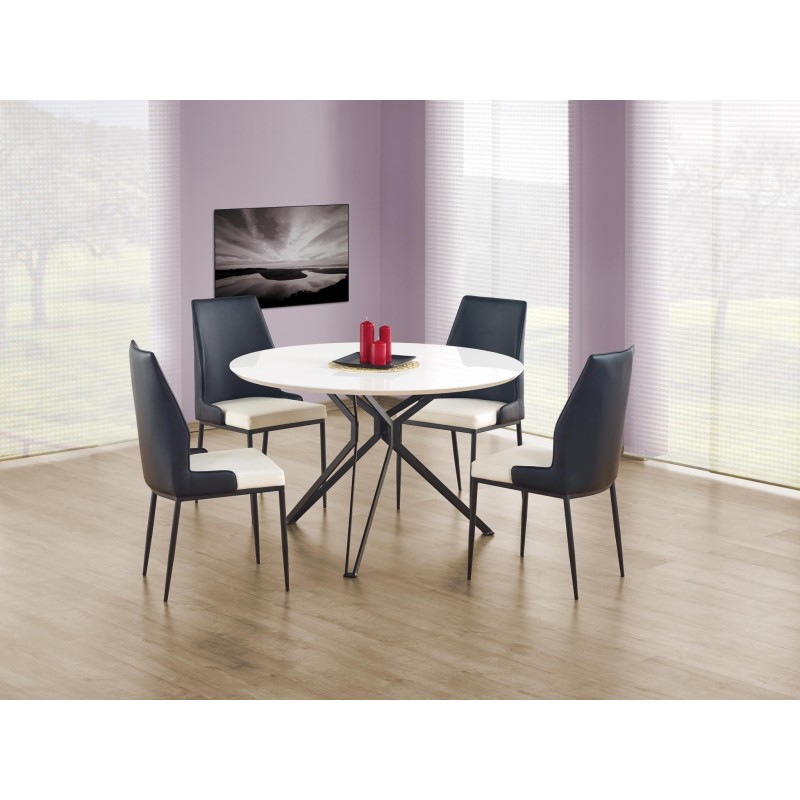 'PIXEL White Table'