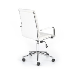 'PORTO 2 White Office Chair' 'PORTO 2 White Office Chair'